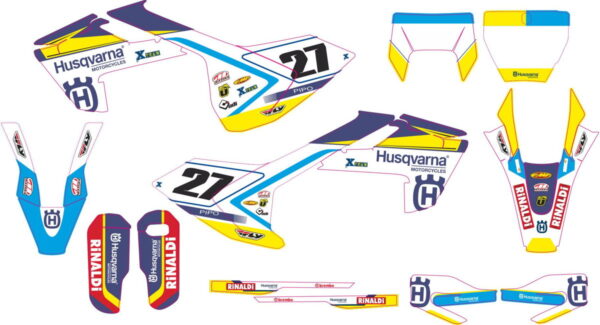 Комплект наклеек на HUSQVARNA TC-FC-125-250-450 2016-2017 ENDURO-2017-2.BAI