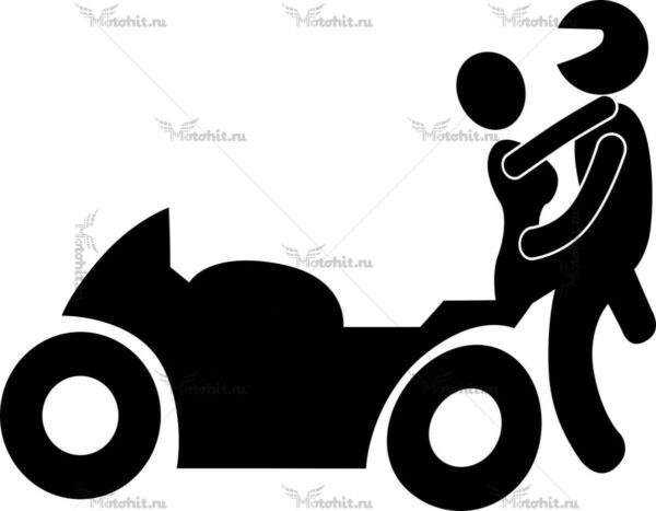 Наклейка KAMASUTRA