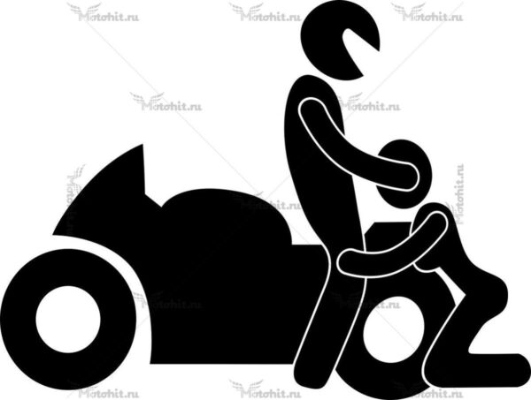 Наклейка KAMASUTRA