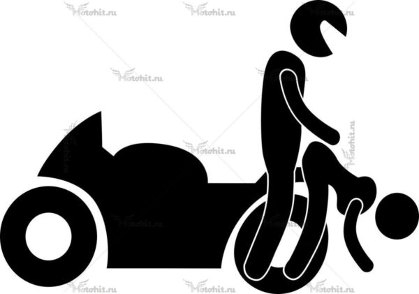 Наклейка KAMASUTRA