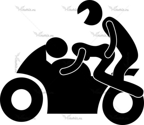 Наклейка KAMASUTRA