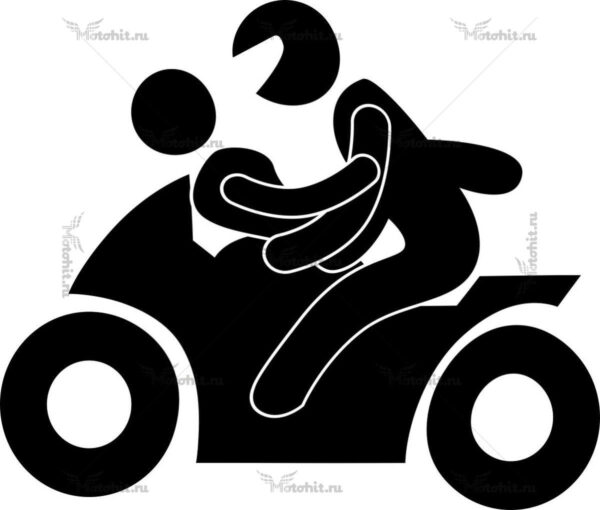 Наклейка KAMASUTRA