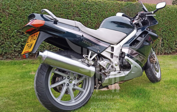 Комплект наклеек Honda VFR 1993 STR — изображение 3
