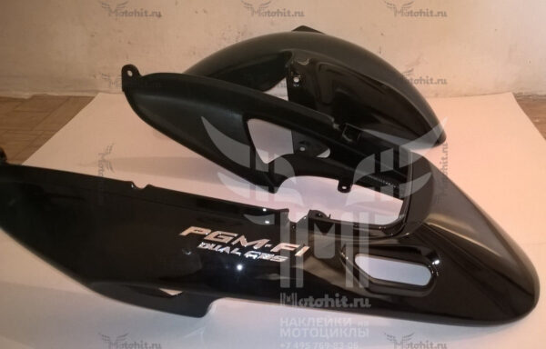 Комплект наклеек Honda CB-1100-SF-X11 2000-2003 — изображение 3